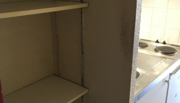Logement �tudiant Studio &agrave; Chevigny Saint Sauveur (21800)