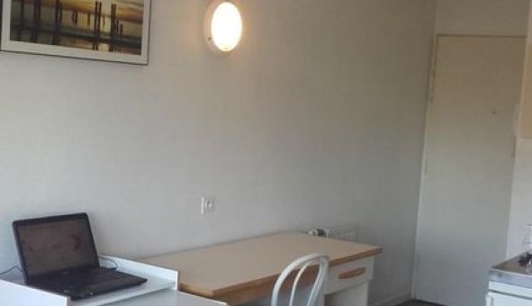 Logement �tudiant Location Studio Vide Chevigny Saint Sauveur (21800)