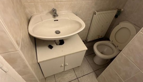 Logement �tudiant Studio &agrave; Chevigny Saint Sauveur (21800)