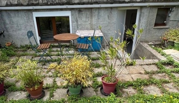 Logement �tudiant Studio &agrave; Chevigny Saint Sauveur (21800)