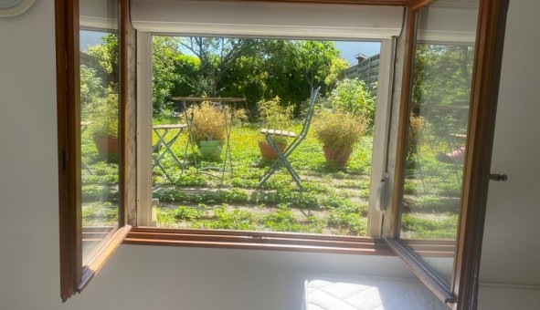 Logement �tudiant Studio &agrave; Chevigny Saint Sauveur (21800)