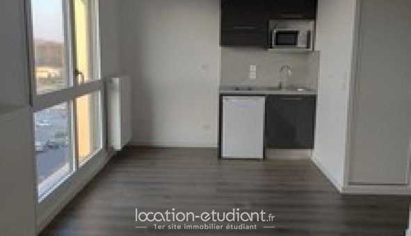 Logement tudiant Studio à Chevilly Larue (94550)