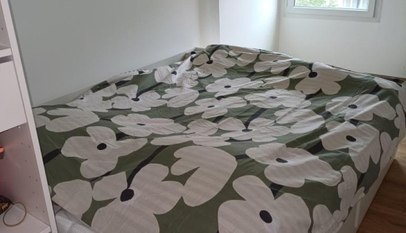 Logement tudiant Studio à Chevilly Larue (94550)