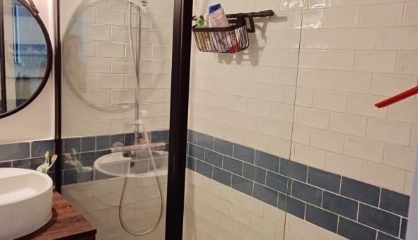 Logement tudiant Studio à Chevilly Larue (94550)