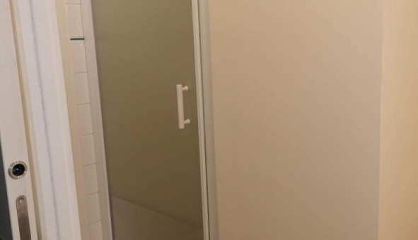 Logement tudiant Studio à Chevilly Larue (94550)