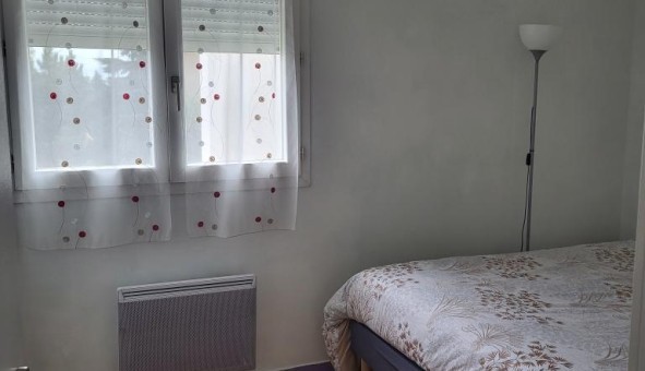 Logement tudiant Studio à Chevilly Larue (94550)
