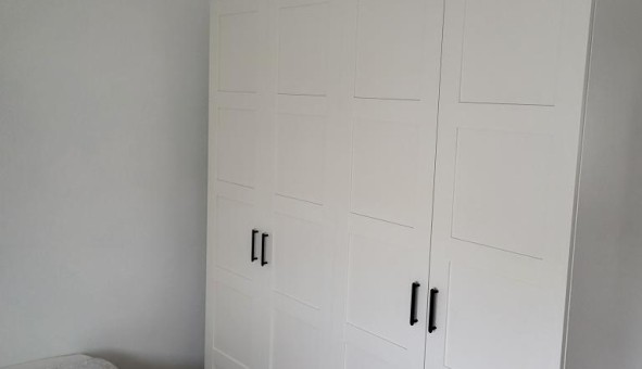 Logement tudiant Studio à Chevilly Larue (94550)