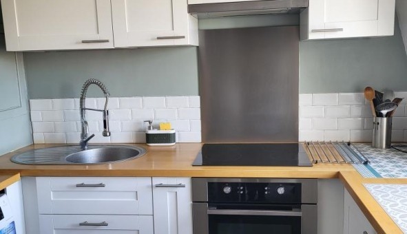 Logement tudiant Studio à Chevilly Larue (94550)