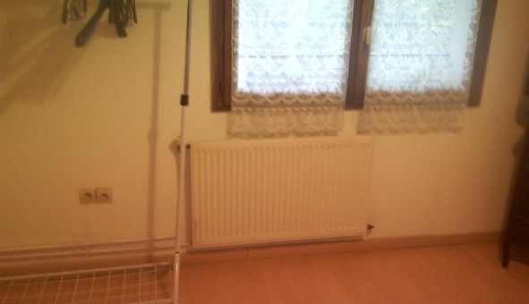 Logement tudiant Studio à Chevilly Larue (94550)