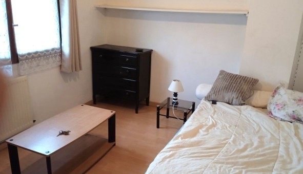 Logement �tudiant Location Studio Vide Chevilly Larue (94550)
