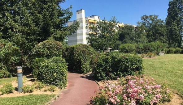 Logement �tudiant Location Studio Vide Chevilly Larue (94550)
