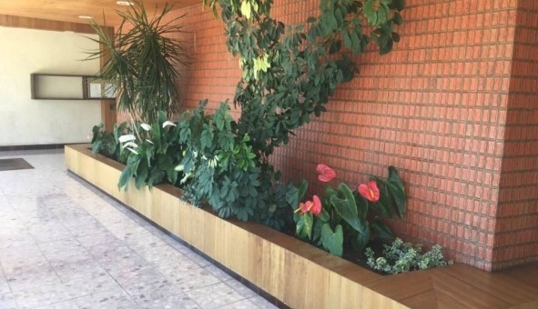 Logement �tudiant Studio &agrave; Chevilly Larue (94550)