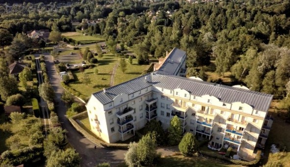 Logement tudiant Location Studio Vide Chevreuse (78460)