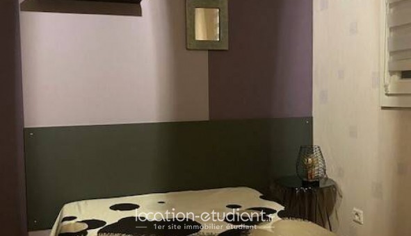 Logement tudiant Location Studio Meublé Chieulles (57070)