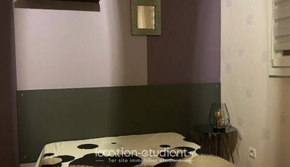 Logement étudiant Location Studio Meublé Chieulles (57070)