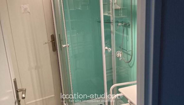 Logement tudiant Studio à Chieulles (57070)