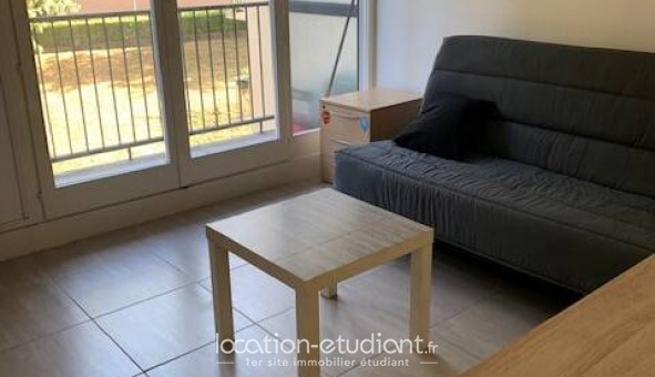 Logement tudiant Studio à Chieulles (57070)