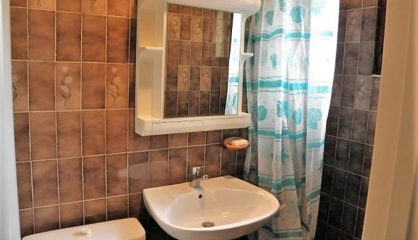 Logement tudiant Studio à Chieulles (57070)