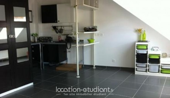 Logement tudiant Studio à Chilly Mazarin (91380)