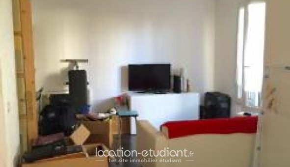 Logement tudiant Studio à Chilly Mazarin (91380)