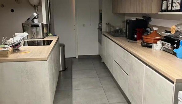 Logement �tudiant Studio &agrave; Chilly Mazarin (91380)