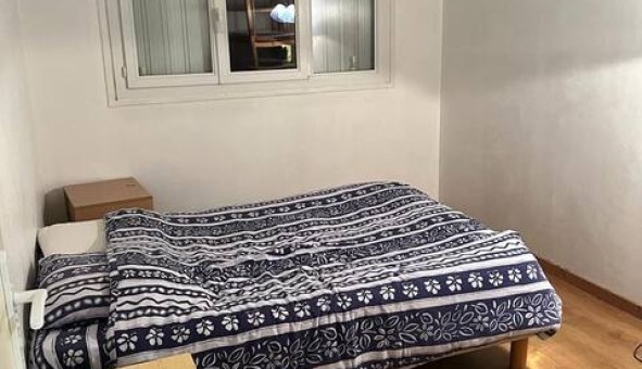 Logement �tudiant Studio &agrave; Chilly Mazarin (91380)