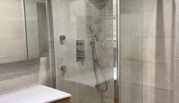 Logement �tudiant Studio &agrave; Chilly Mazarin (91380)