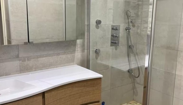 Logement �tudiant Studio &agrave; Chilly Mazarin (91380)