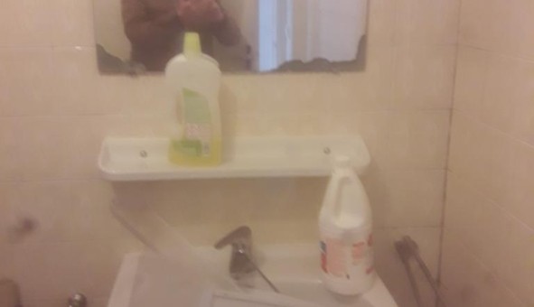 Logement �tudiant Studio &agrave; Chilly Mazarin (91380)