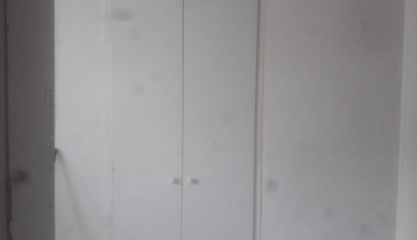 Logement �tudiant Studio &agrave; Chilly Mazarin (91380)