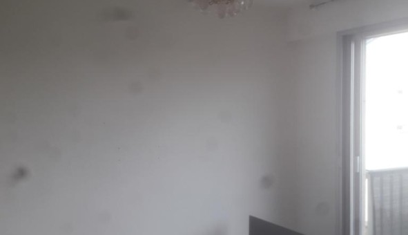 Logement �tudiant Studio &agrave; Chilly Mazarin (91380)