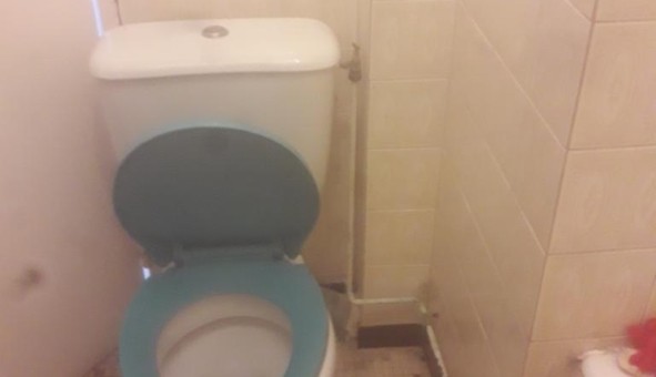 Logement �tudiant Studio &agrave; Chilly Mazarin (91380)