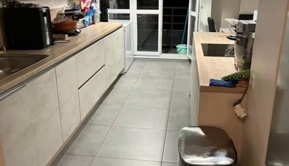 Logement �tudiant Studio &agrave; Chilly Mazarin (91380)