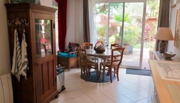 Logement �tudiant Studio &agrave; Chilly Mazarin (91380)