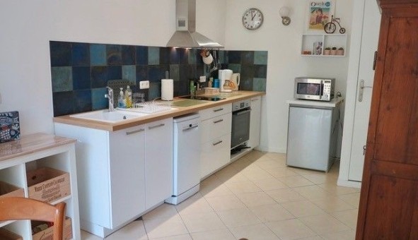 Logement �tudiant Studio &agrave; Chilly Mazarin (91380)