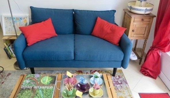 Logement �tudiant Studio &agrave; Chilly Mazarin (91380)