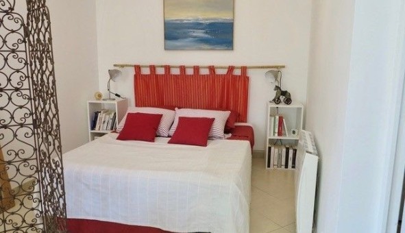 Logement �tudiant Studio &agrave; Chilly Mazarin (91380)