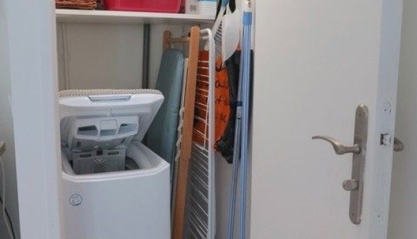 Logement �tudiant Studio &agrave; Chilly Mazarin (91380)
