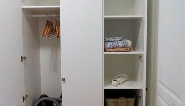Logement �tudiant Studio &agrave; Chilly Mazarin (91380)