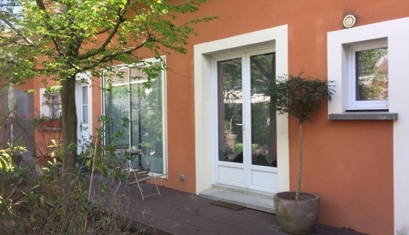 Logement �tudiant Studio &agrave; Chilly Mazarin (91380)
