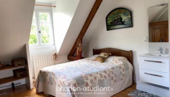 Logement tudiant Studio à Choisel (78460)