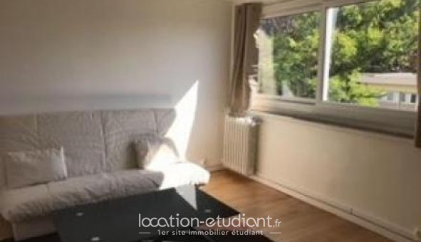 Logement tudiant Studio à Choisy le Roi (94600)