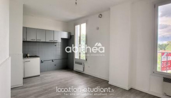 Logement tudiant Studio à Choisy le Roi (94600)