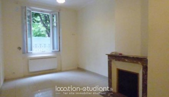 Logement tudiant Studio à Choisy le Roi (94600)