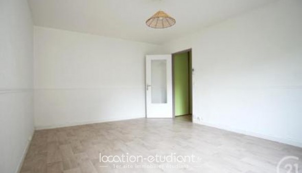 Logement tudiant Studio à Choisy le Roi (94600)