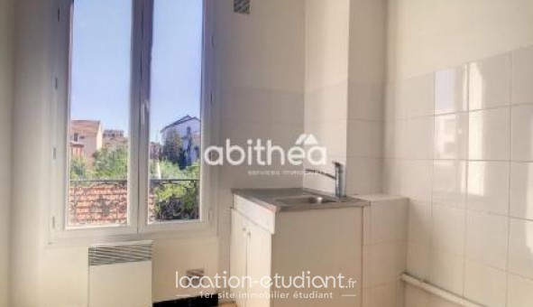 Logement tudiant Studio à Choisy le Roi (94600)