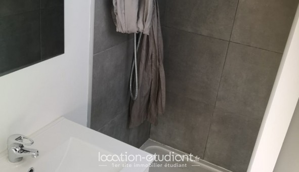 Logement tudiant Studio à Choisy le Roi (94600)