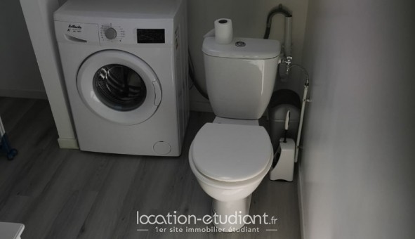 Logement tudiant Studio à Choisy le Roi (94600)