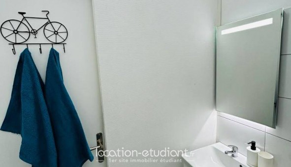 Logement tudiant Studio à Choisy le Roi (94600)