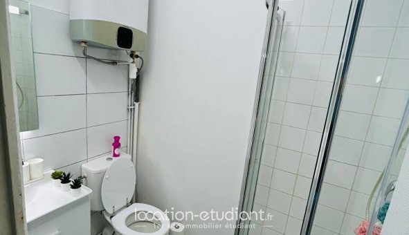 Logement tudiant Studio à Choisy le Roi (94600)